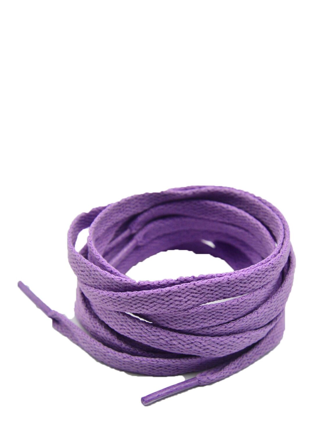 lavender shoe laces