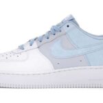 Air Force 1 "Psychic Blue"