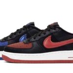 Air Force 1 "Red Blue 82"