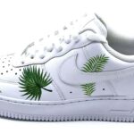 Air Force 1 "Tropical Force"