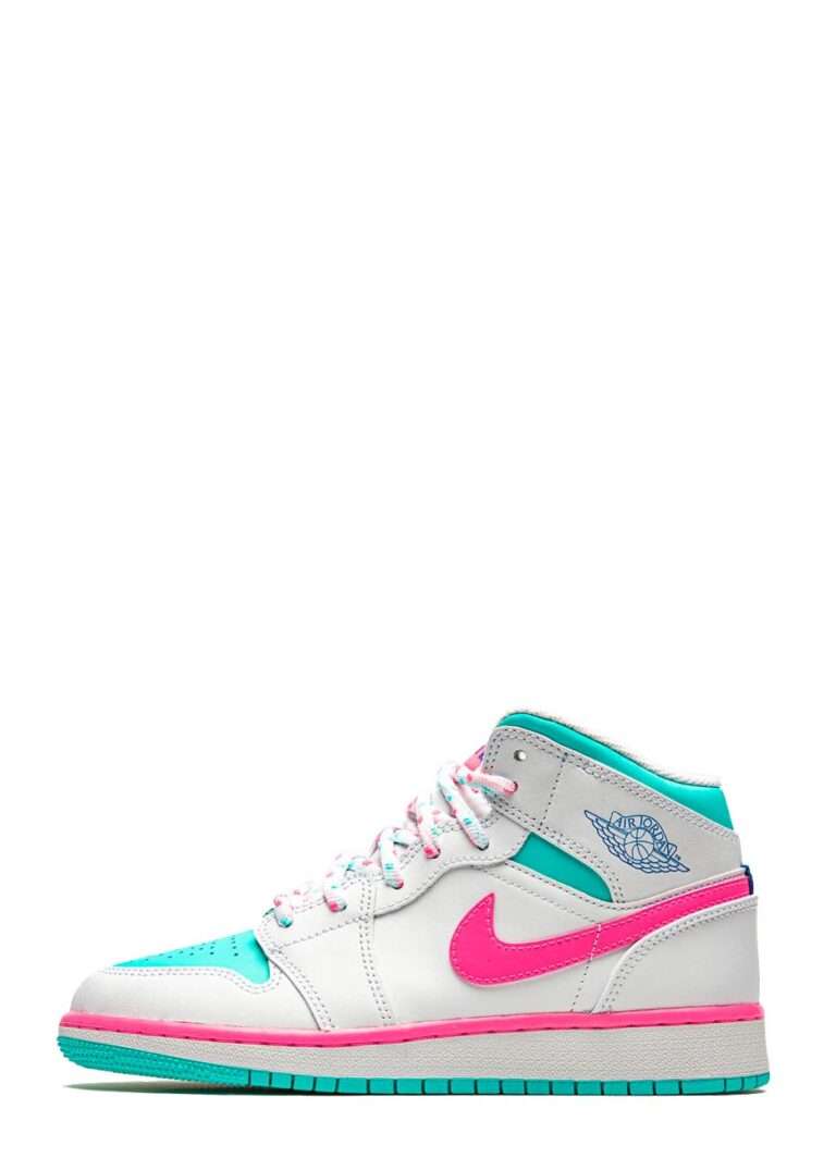 Jordan 1 Mid 