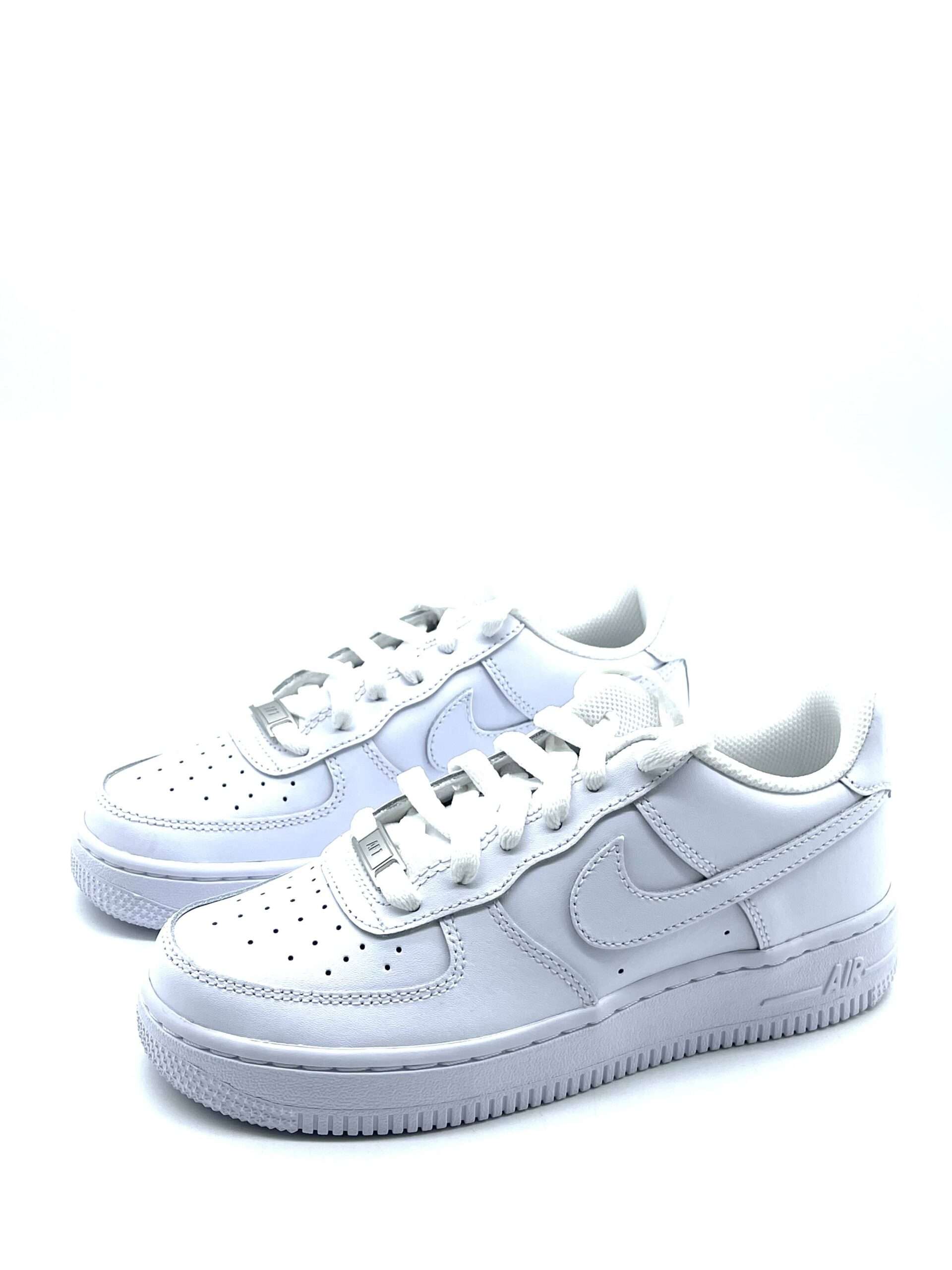 af1 white price