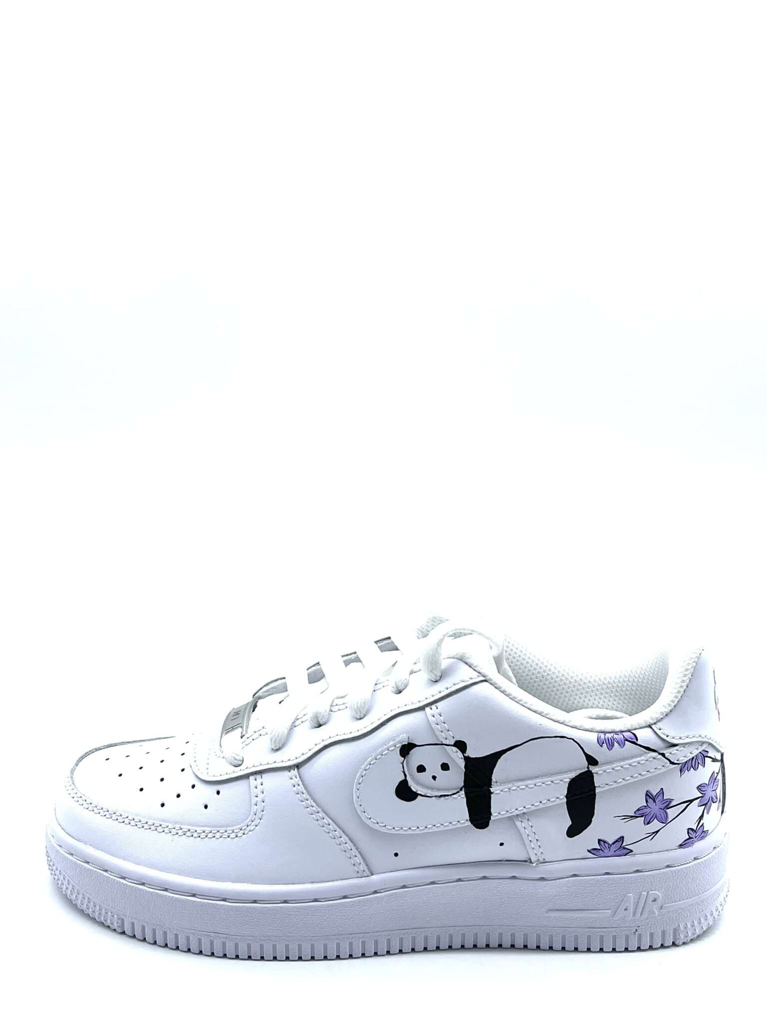 panda airforces