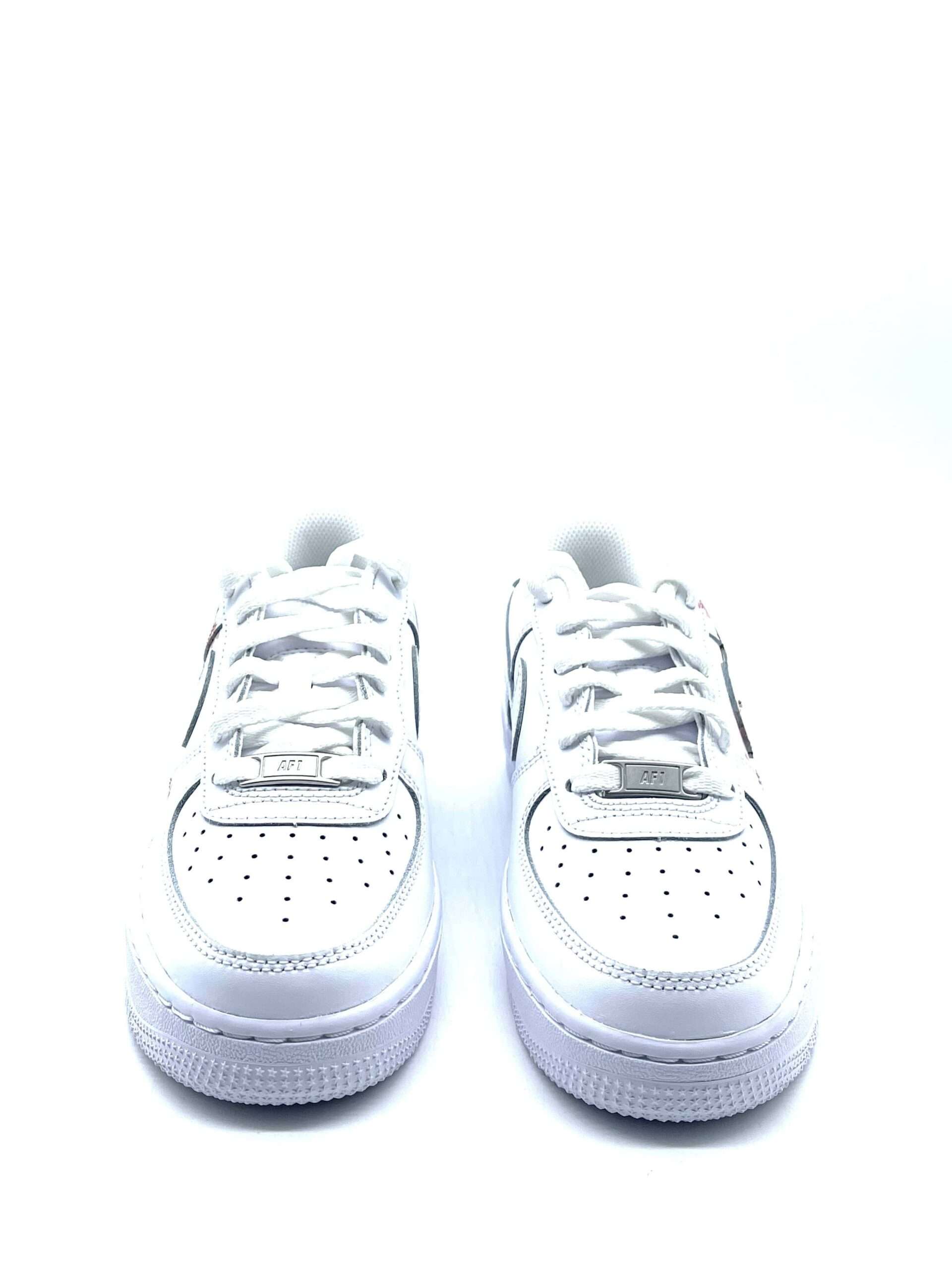 nike air force 1 wild cherry