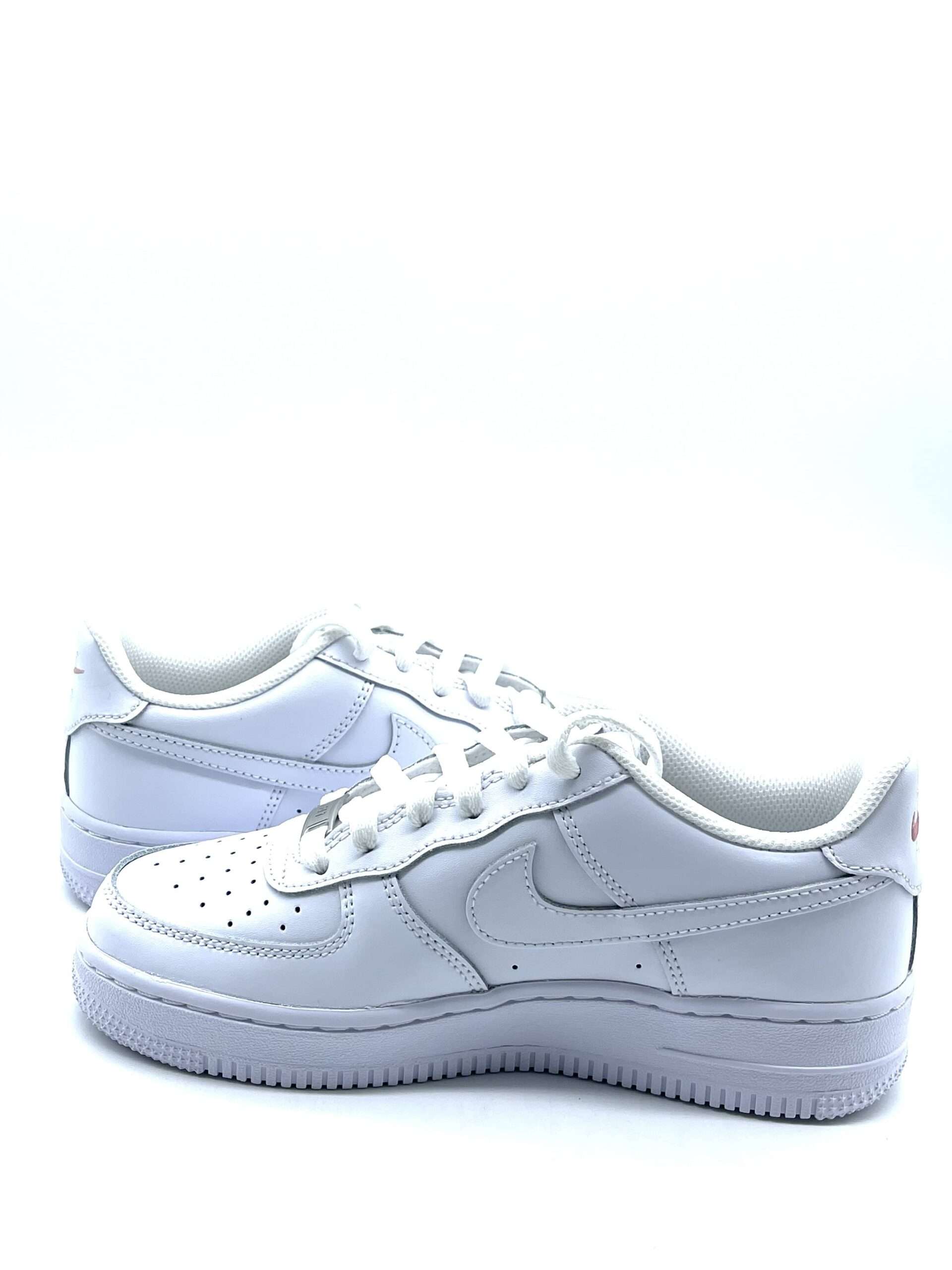 nike air force 1 wild cherry