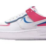 Air Force 1 Shadow "Cotton Candy"