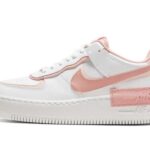 Air Force 1 Shadow "Coral Pink"