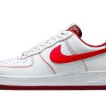 Air Force 1 "First Use Team Red"
