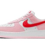 Air Force 1 "Love Letter"