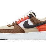 Air Force 1 "Toasty"