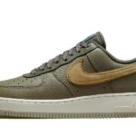 Air Force 1 LX "Turtle"