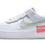 Air Force 1 Shadow "Archeo Pink"