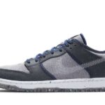 SB Dunk Low "Crater"