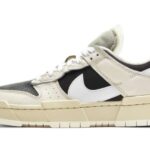 Dunk Low Disrupt "Pale Ivory"