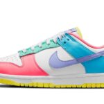 Dunk Low "Easter"