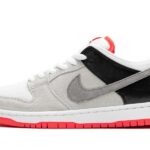 SB Dunk Low "Infrared"