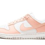 Dunk Low "Move To Zero Pale Coral"