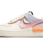 Air Force 1 Shadow "Pink Glaize"