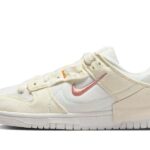 Dunk Low Disrupt 2 "Pale Ivory"