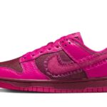 Dunk Low "Valentines Day 2022"