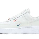 Air Force 1 "Double Swoosh Miami Dolphin"