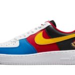 Air Force 1 "Uno"