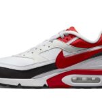 Air Max BW "Sport Red"