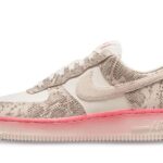 Air Force 1 "Our Force 1 Snakeskin"