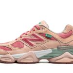 New Balance 9060 x Joe Freshgoods "Inside Voices Penny Cookie Pink"