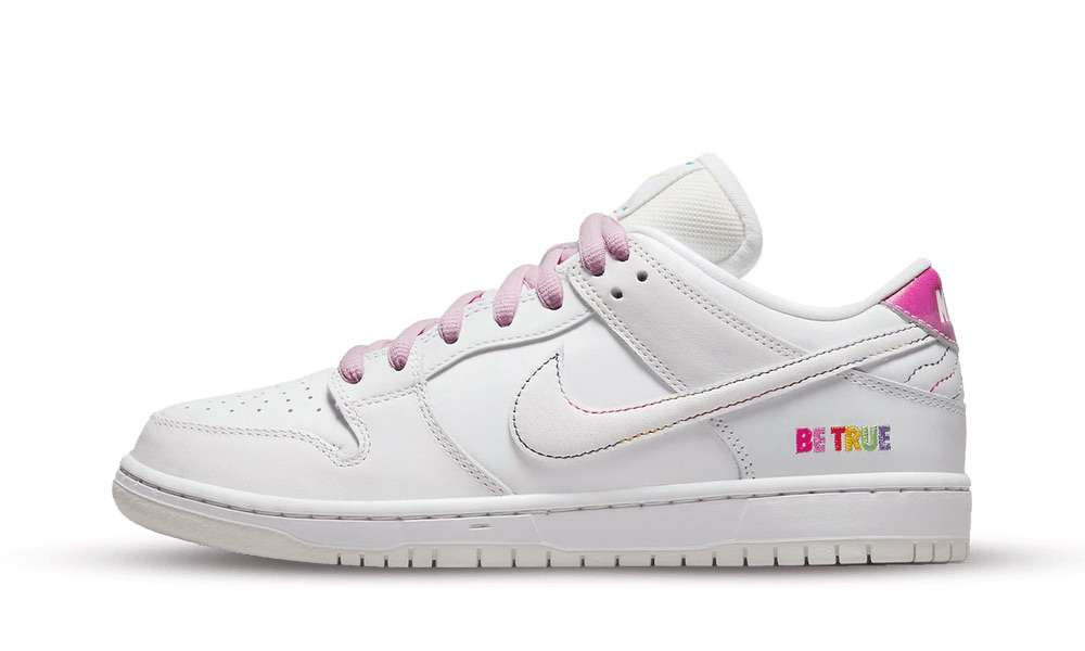 SB Dunk Low 
