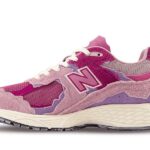 New Balance 2002R "Protection Pack Pink"